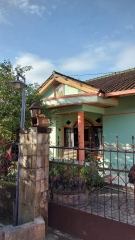 Dijual Rumah Di Pasir Jambu, Bandung 